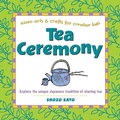 Cover: Tea Ceremony - Tuttle Publishing