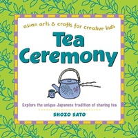 Enlarge image Cover: Tea Ceremony - Tuttle Publishing