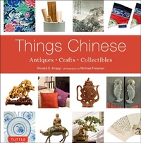 Enlarge image Cover: Things Chinese - Tuttle Publishing