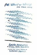 Cover: For Want of Water - Beacon Press