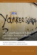 Cover: The Carpetbaggers of Kabul and Other American-Afghan Entanglements - Cokesbury