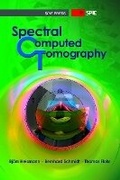 Cover: Spectral Computed Tomography - SPIE Press