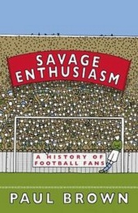 Abbildung von: Savage Enthusiasm - Goal-Post