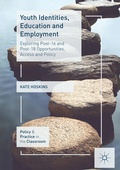 Cover: Youth Identities, Education and Employment - Palgrave Macmillan