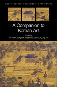 Abbildung von: A Companion to Korean Art - Wiley