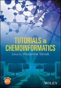 Abbildung von: Tutorials in Chemoinformatics - Wiley