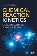 Cover: Chemical Reaction Kinetics - Wiley