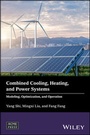 Cover: Combined Cooling, Heating, and Power Systems - Wiley