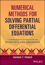 Cover: Numerical Methods for Solving Partial Differential Equations - Wiley