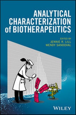 Abbildung von: Analytical Characterization of Biotherapeutics - Wiley