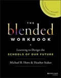 Cover: The Blended Workbook - Jossey-Bass