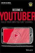 Cover: Become a YouTuber - Wiley