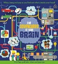 Cover: The Adventures of Your Brain - Red Shed