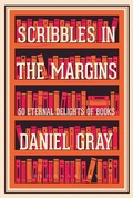 Cover: Scribbles in the Margins - Bloomsbury Publishing PLC