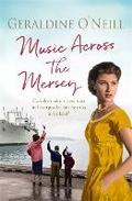 Cover: Music Across the Mersey - Orion (an Imprint of The Orion Publishing Group Ltd )