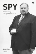Cover: Spy - Jacana Media (Pty) Ltd