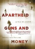 Cover: Apartheid, guns and money - Jacana Media (Pty) Ltd