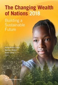 Cover: The Changing Wealth of Nations 2018 - World Bank Publications