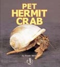 Cover: Pet Hermit Crab - Lerner Publishing Group