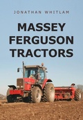 Cover: Massey Ferguson Tractors - Amberley Publishing