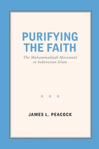 Enlarge image Cover: Purifying the Faith - The University of North Carolina Press