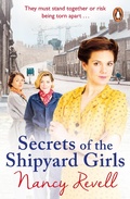 Cover: Secrets of the Shipyard Girls - Cornerstone Digital