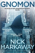 Cover: Gnomon - Cornerstone Digital