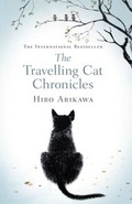Cover: The Travelling Cat Chronicles - Transworld Digital