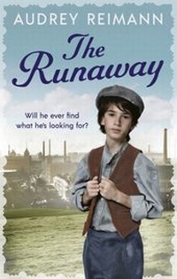 Enlarge image Cover: The Runaway - Ebury Digital