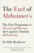 Cover: The End of Alzheimer's - Ebury Digital