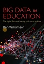 Cover: Big Data in Education - SAGE Publications Ltd