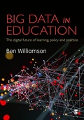 Cover: Big Data in Education - SAGE Publications Ltd