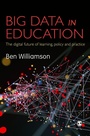 Cover: Big Data in Education - SAGE Publications Ltd