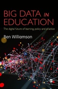 Cover: Big Data in Education - SAGE Publications Ltd