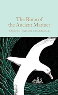 Cover: The Rime of the Ancient Mariner - Macmillan Collector's Library