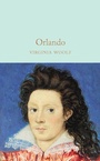Cover: Orlando - Macmillan Collector's Library