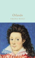 Cover: Orlando - Macmillan Collector's Library