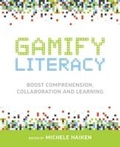 Cover: Gamify Literacy - International Society for Technology in Education