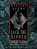 Cover: Mystery Rummy Case No. 1 - U.S. Games