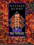 Cover: Mystery Rummy Case No. 2 - U.S. Games