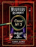 Cover: Mystery Rummy Case: No. 3 - U.S. Games