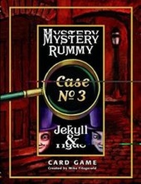 Enlarge image Cover: Mystery Rummy Case: No. 3 - U.S. Games