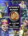 Cover: Mystery Rummy Case: No. 4 - U.S. Games