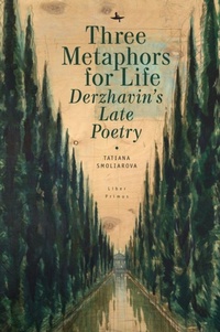 Enlarge image Cover: Three Metaphors for Life - Academic Studies Press