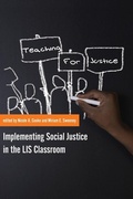 Cover: Teaching for Justice - Litwin Books, LLC