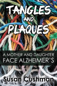 Enlarge image Cover: Tangles and Plaques - Histria LLC