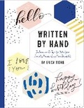 Cover: Written by Hand - Rock Point