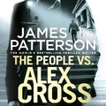 Cover: The People vs. Alex Cross - Random House Audiobooks