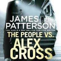 Enlarge image Cover: The People vs. Alex Cross - Random House Audiobooks
