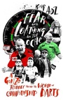 Cover: Fear and Loathing on the Oche - Yellow Jersey Press
